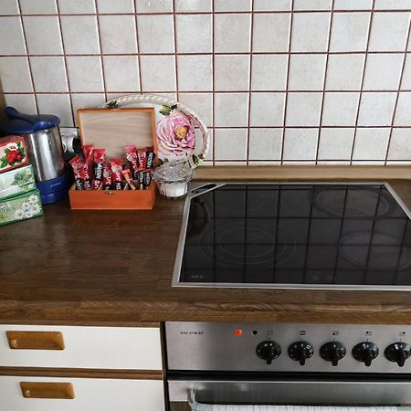 דירות Sanski Most Apartman Sana Lux מראה חיצוני תמונה