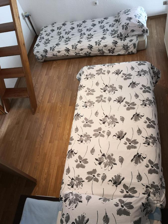 דירות Sanski Most Apartman Sana Lux מראה חיצוני תמונה