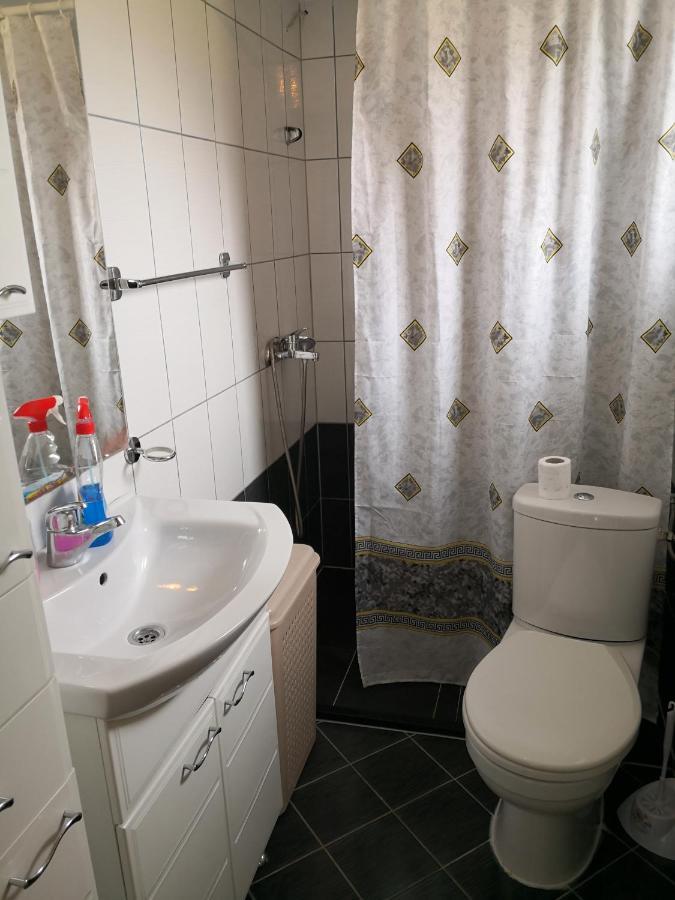 דירות Sanski Most Apartman Sana Lux מראה חיצוני תמונה